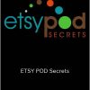 ETSY POD Secrets