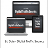 Ed Dale - Digital Traffic Secrets