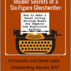 Ed Gandia and Derek Lewis - Ghostwriting Secrets 2017
