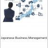 Edx - Japanese Business Management
