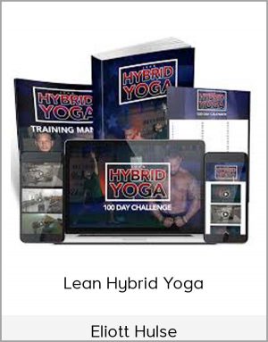 Eliott Hulse - Lean Hybrid Yoga