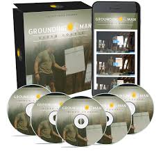 Eliott Hulse - Grounding Man Video Course