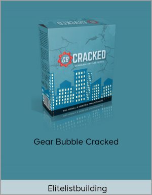 Elitelistbuilding - Gear Bubble Cracked