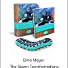 Elma Mayer - The Seven Transformations