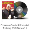 Emerson Combat Karambit Training DVD Series 1-4