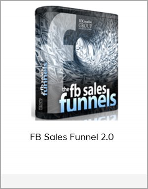 FB Sales Funnel 2.0
