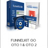 FUNNELKIT GO + OTO 1 & OTO 2