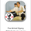 Five Animal Qigong - TMAA Publication Center