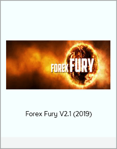 Forex Fury V2.1 (2019)
