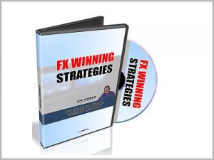 Forex Mentor - FX Winning Strategies [4 CDs (Rips)]