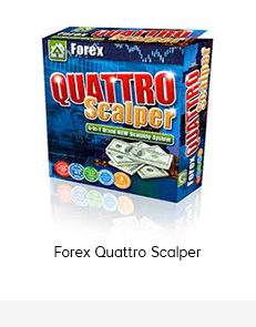 Forex Quattro Scalper