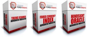 ForexKnight Courses (Inc. Indicators For MT4)