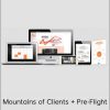 Foxley - Mountains Of Clients + Pre-Flight