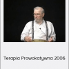 Frank Farelly - Terapia Prowokatywna 2006