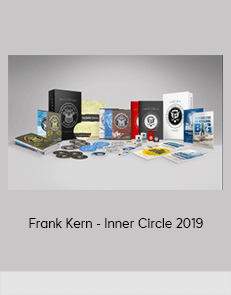 Frank Kern - Inner Circle 2019