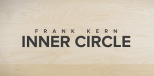Frank Kern - Inner Circle Bribe