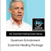 Frank Kinslow - Quantum Entrainment Essential Healing Package