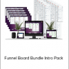Funnel Board Bundle Intro Pack + One Board System