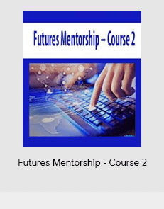 Futures Mentorship - Course 2