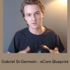 Gabriel St-Germain - eCom Blueprint