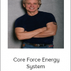 Garin Bader - Core Force Energy System