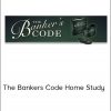George Antone - The Bankers Code Home Study