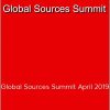 Global Sources Summit April 2019
