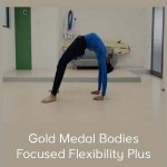 Gold Medal Bodies - Focused Flexibility Plus