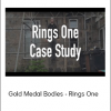 Gold Medal Bodies - Rings One