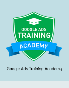 Google Ads Training Academy