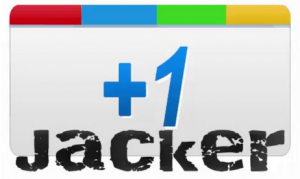Google Plus 1 Jacker (Unlimited License)