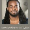 Greg C. Greenway - The Million Dollar Access System