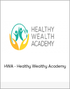 HWA - Healthy Wealthy Academy