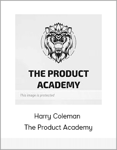 Harry Coleman – The Product Academy