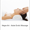 Hegre Art - Asian Erotic Massage