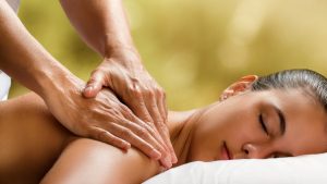 Hegre Art - Erotic Hotel Massage