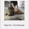 Hegre Art - Penis Massage