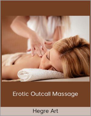 Hegre Art - Erotic Outcall Massage