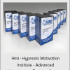 Hmi - Hypnosis Motivation Institute - Advanced Hynotherapy Training Courses