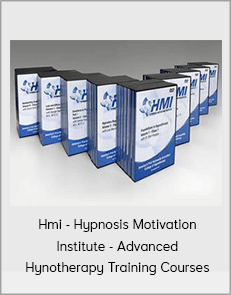 Hmi - Hypnosis Motivation Institute - Advanced Hynotherapy Training Courses
