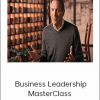 Howard Schultz - Business Leadership MasterClass