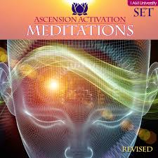 I AM University - Ascension Activation Meditations