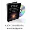 ICBCH Combined Basic + Advanced Hypnosis
