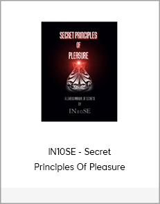 IN10SE - Secret Principles Of Pleasure