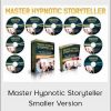 Igor Ledochowski - Master Hypnotic Storyteller Smaller Version