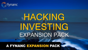Infusionsoft - Hacking Investing Expansion Pack
