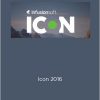 Infusionsoft - Icon 2016