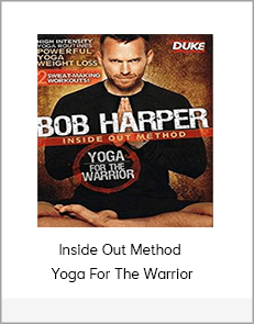 Inside Out Method - Yoga For The Warrior