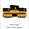 Intern Profits - Intern Profits System