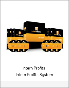 Intern Profits - Intern Profits System